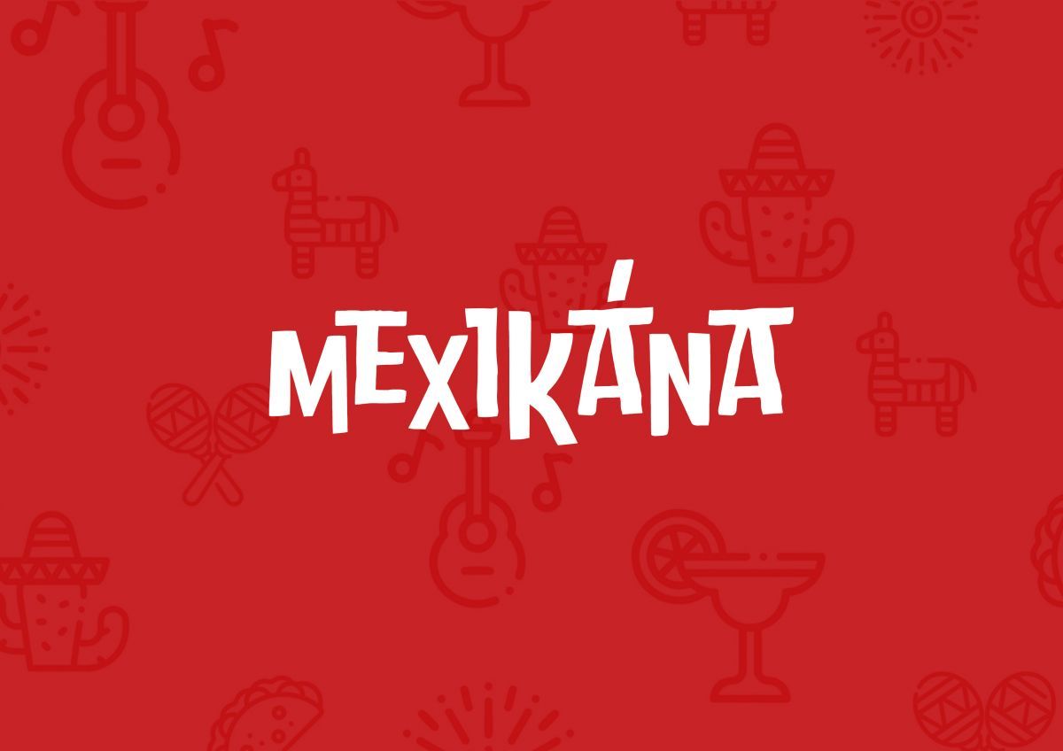 Mexikána