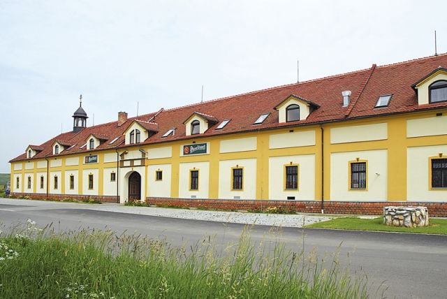 Sudický Dvůr