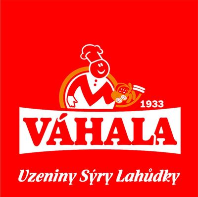 Lahůdky Váhala