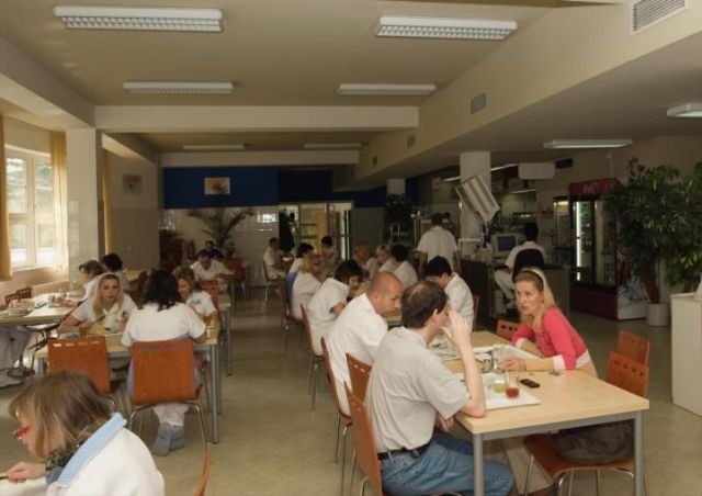 Nemocniční