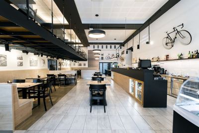 Ristorante La Favorita