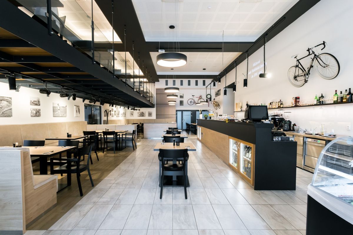 Ristorante La Favorita