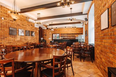 Restaurace Pod kaštanem