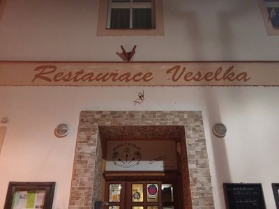 Veselka