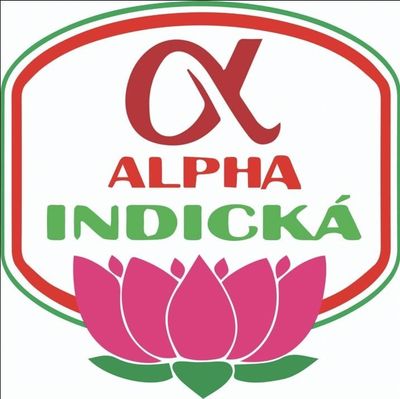 Alpha indická a nepálská restaurace