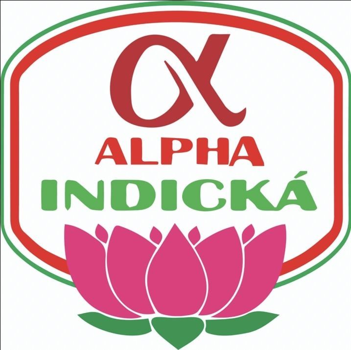 Alpha indická a nepálská restaurace