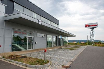 Restt jídelna