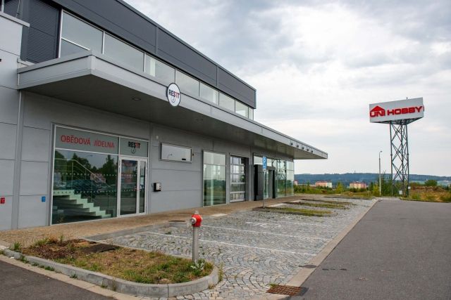Restt jídelna