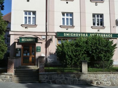 Smíchovská