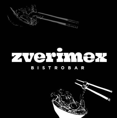 Zverimex BistroBar
