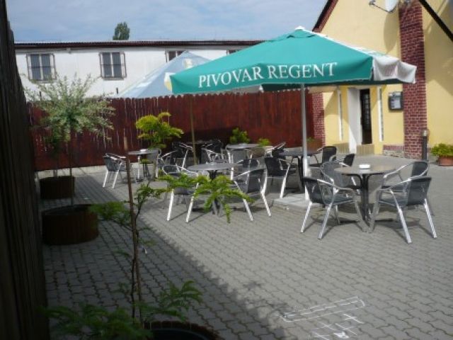 Na Cihelně