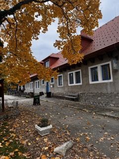 Restaurace Landštejsnký Dvůr