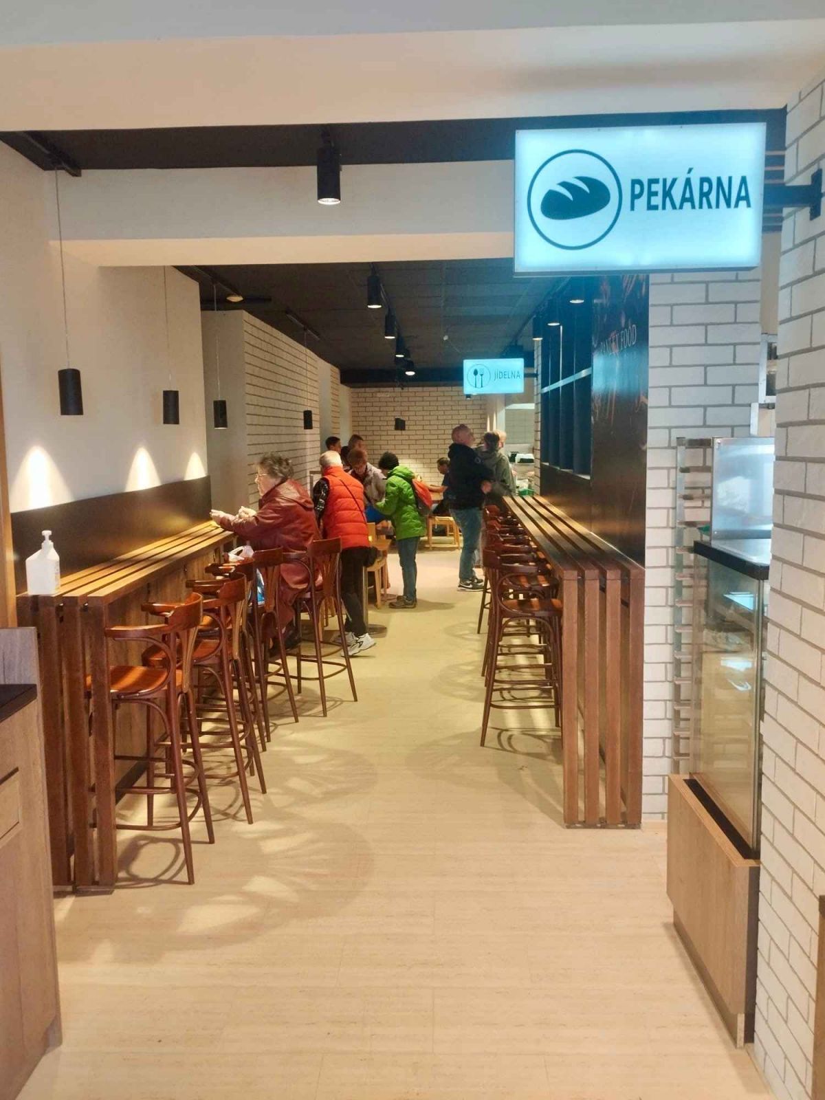 BISTRO CENTRUM