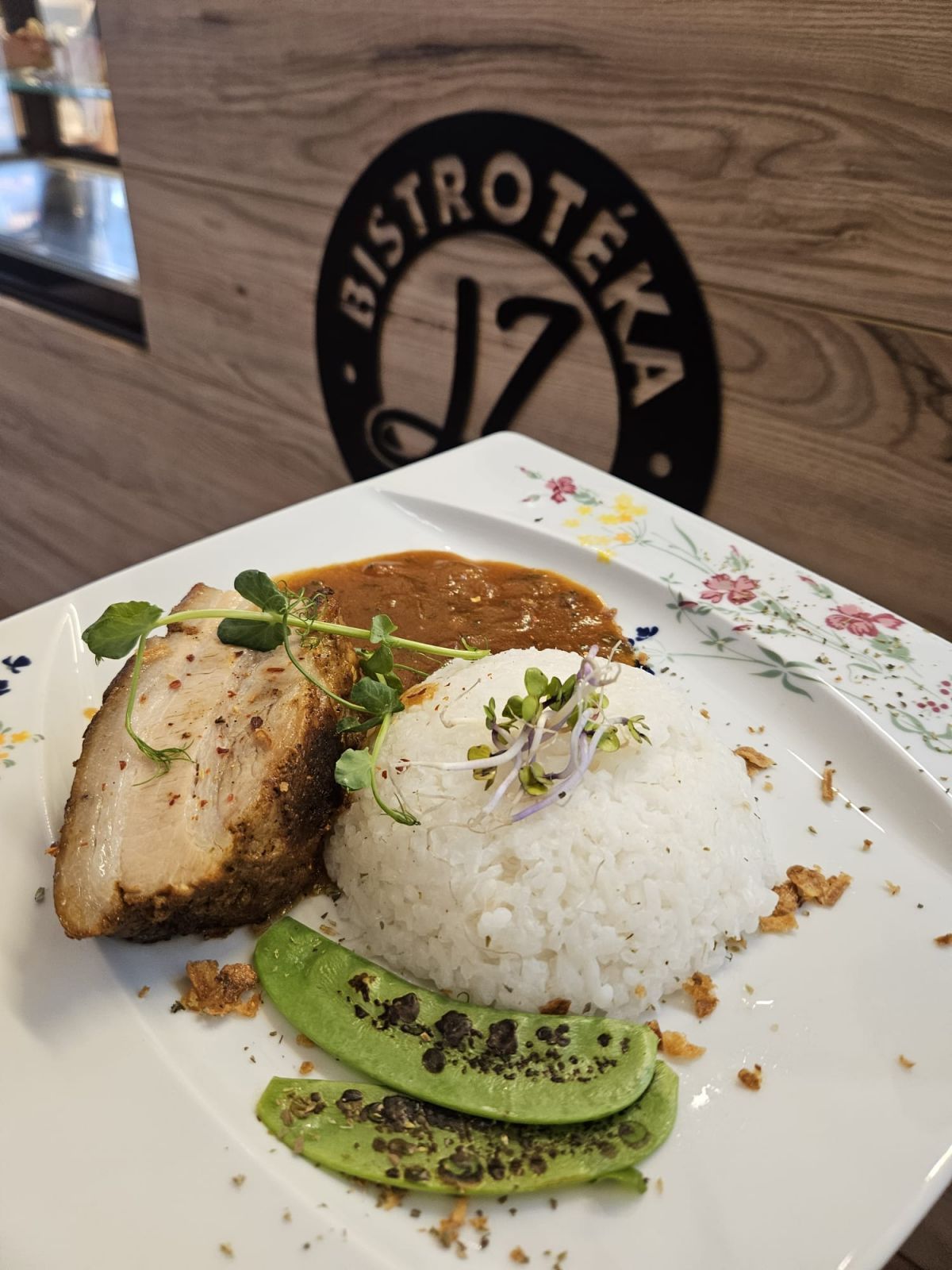 Bistrotéka LZ