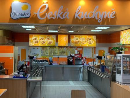 Česká kuchyně