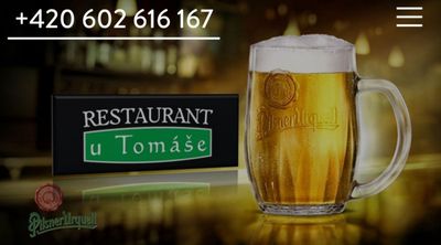 Restaurace U Tomáše