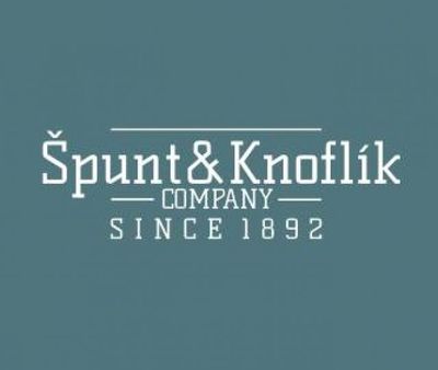 Špunt & Knoflík