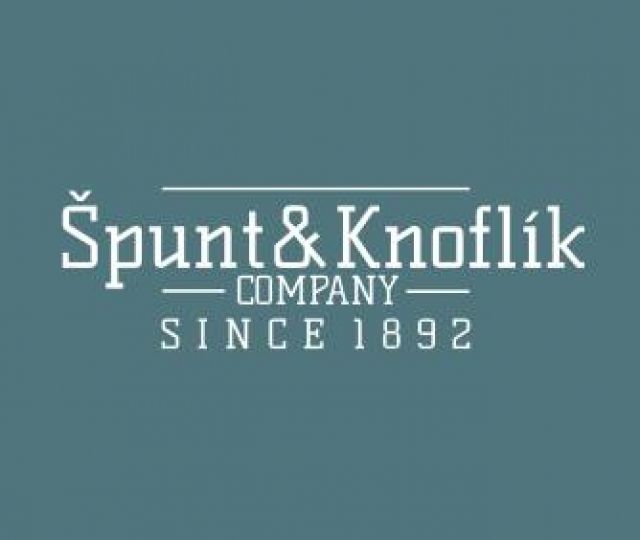Špunt & Knoflík