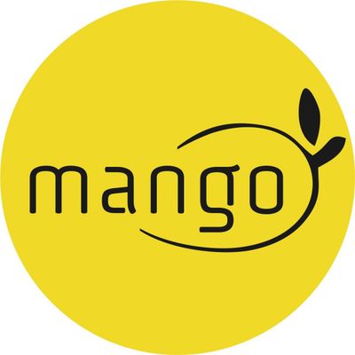 Thajská restaurace Mango