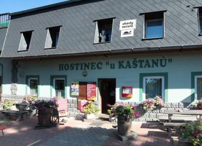 U Kaštanů