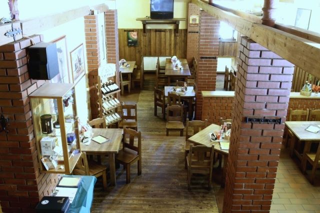 Ventura Pub