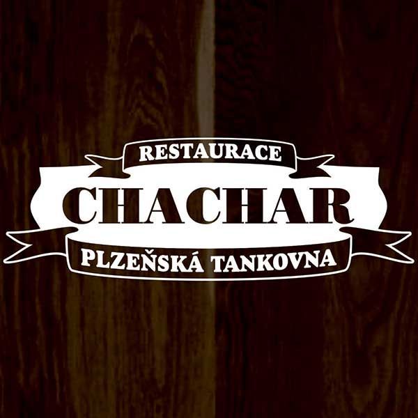 Restaurace Chachar
