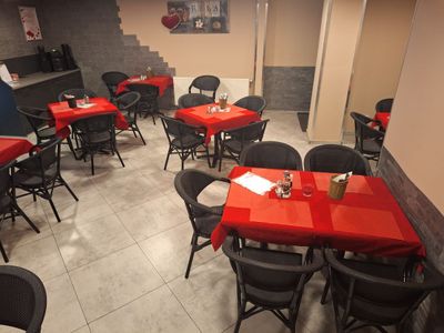 Restaurace Permon