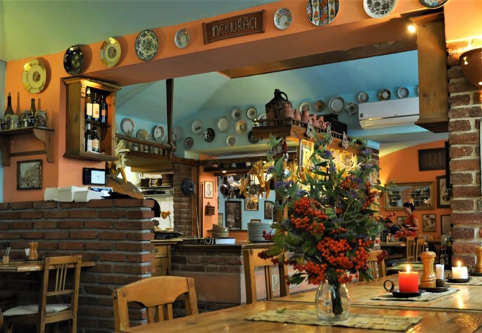 Rustica