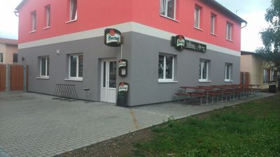 Bar Parlament