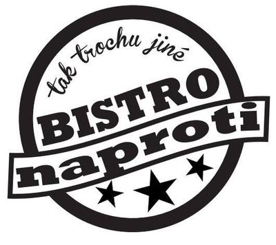 Bistro naproti