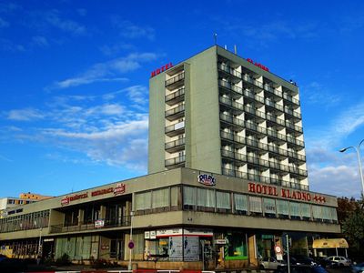 Hotel Kladno