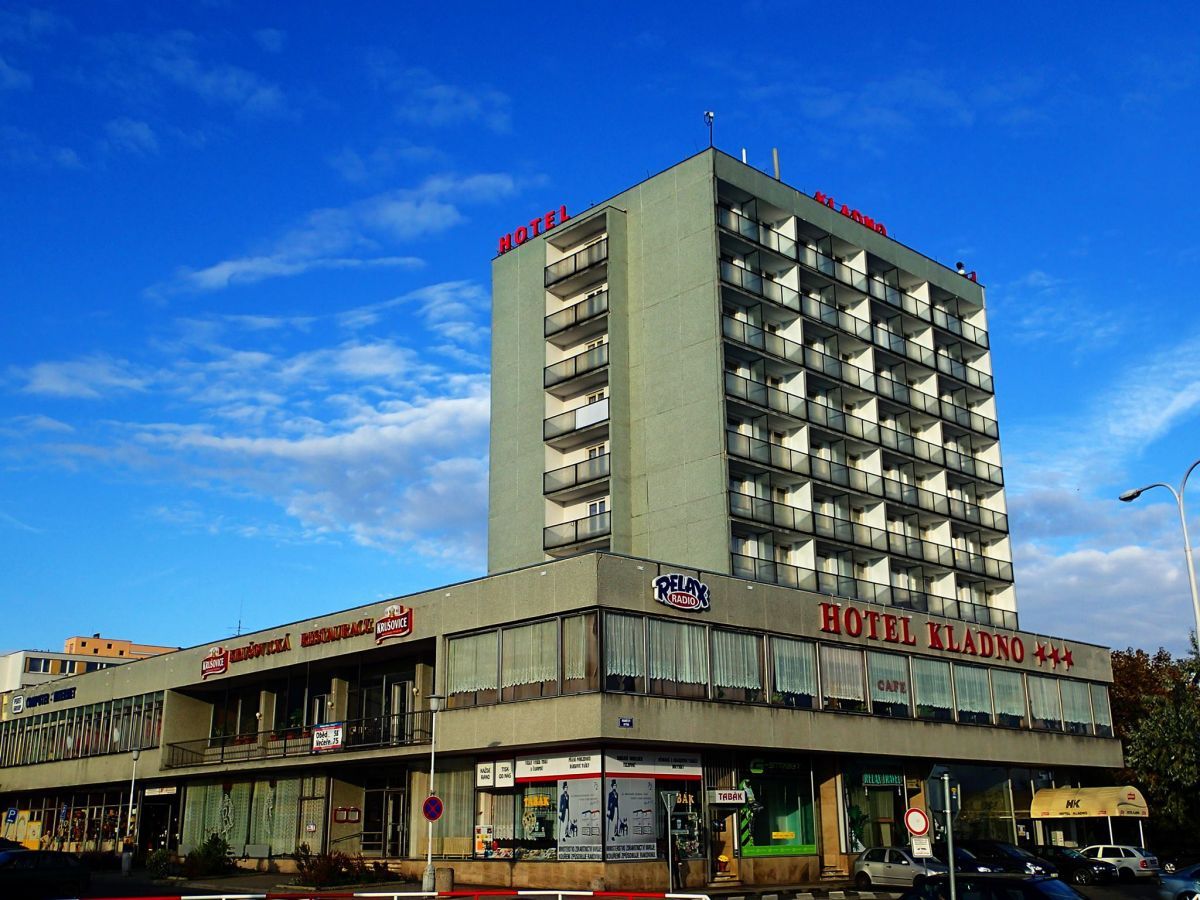 Hotel Kladno