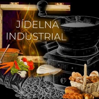 Jídelna industrial
