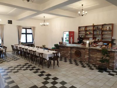 Restaurace Slovanka