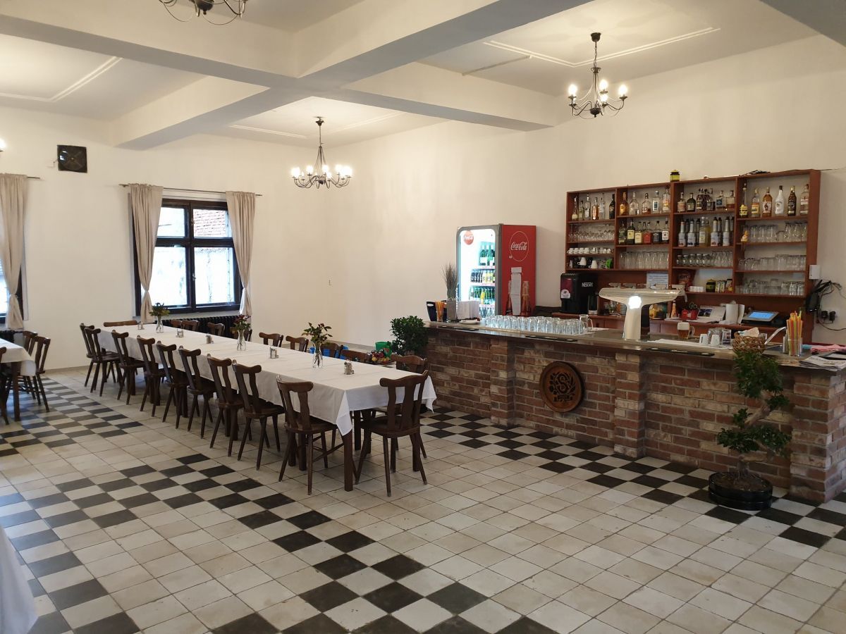 Restaurace Slovanka