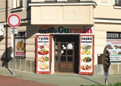 Gurmán