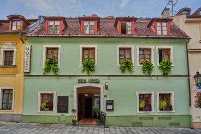 Hotel Ennius