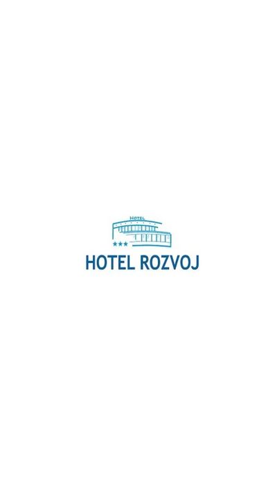 Hotel Rozvoj