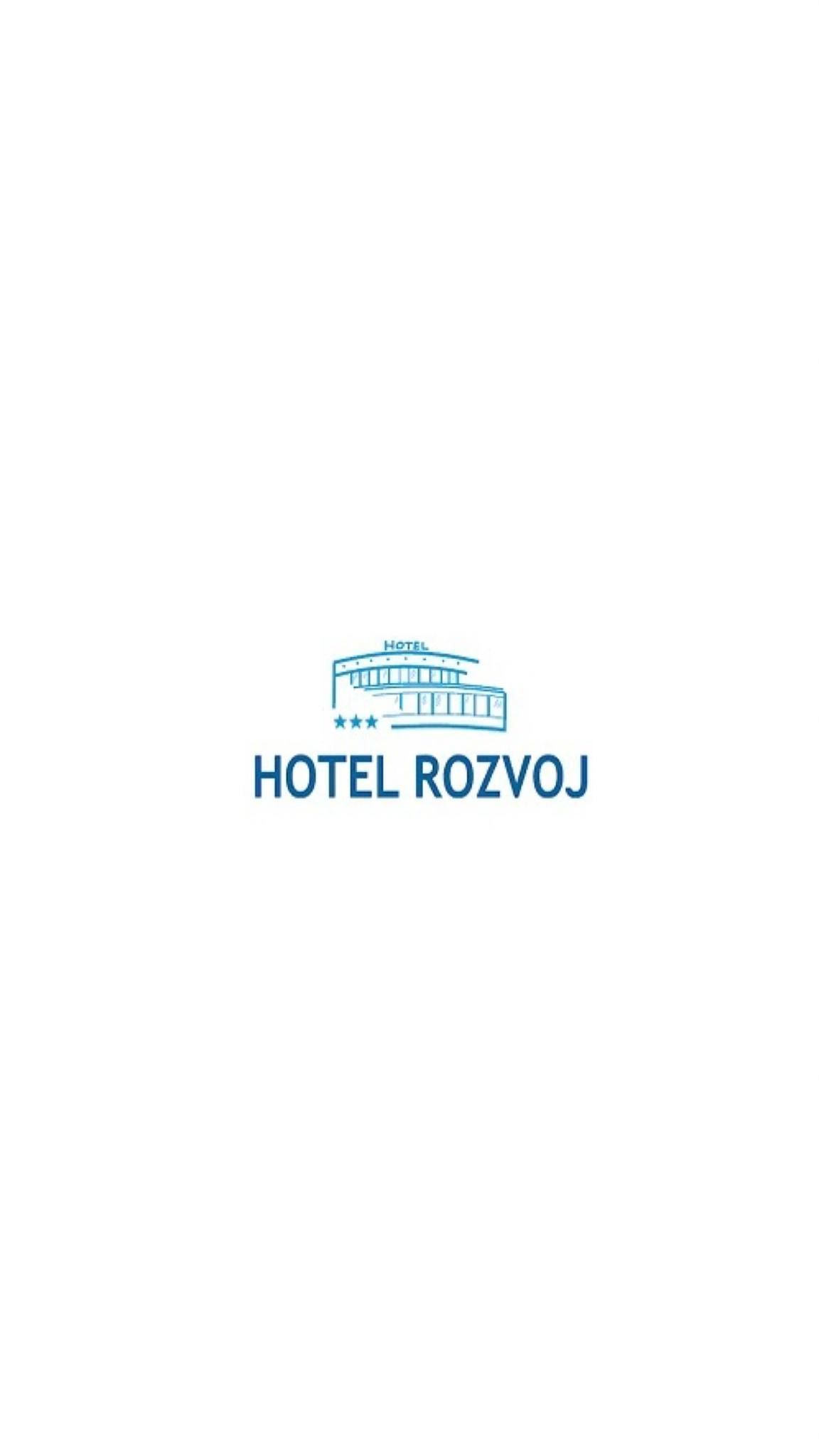 Hotel Rozvoj