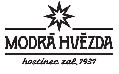 Modrá Hvězda