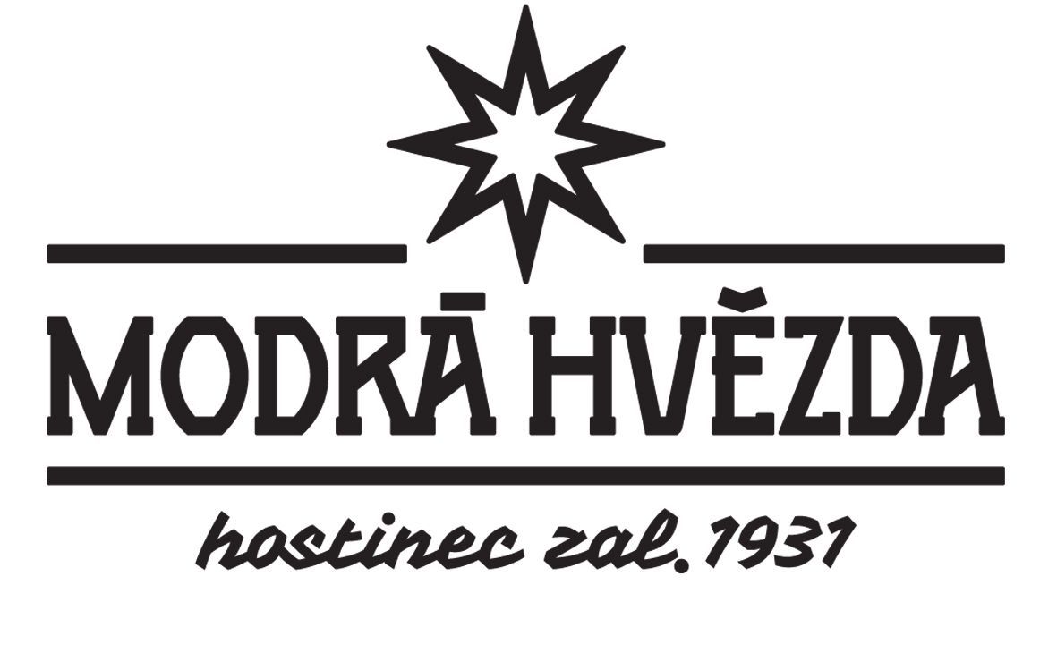 Modrá Hvězda