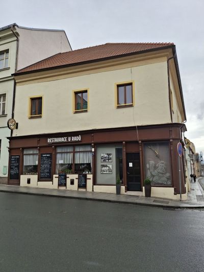 U Radů