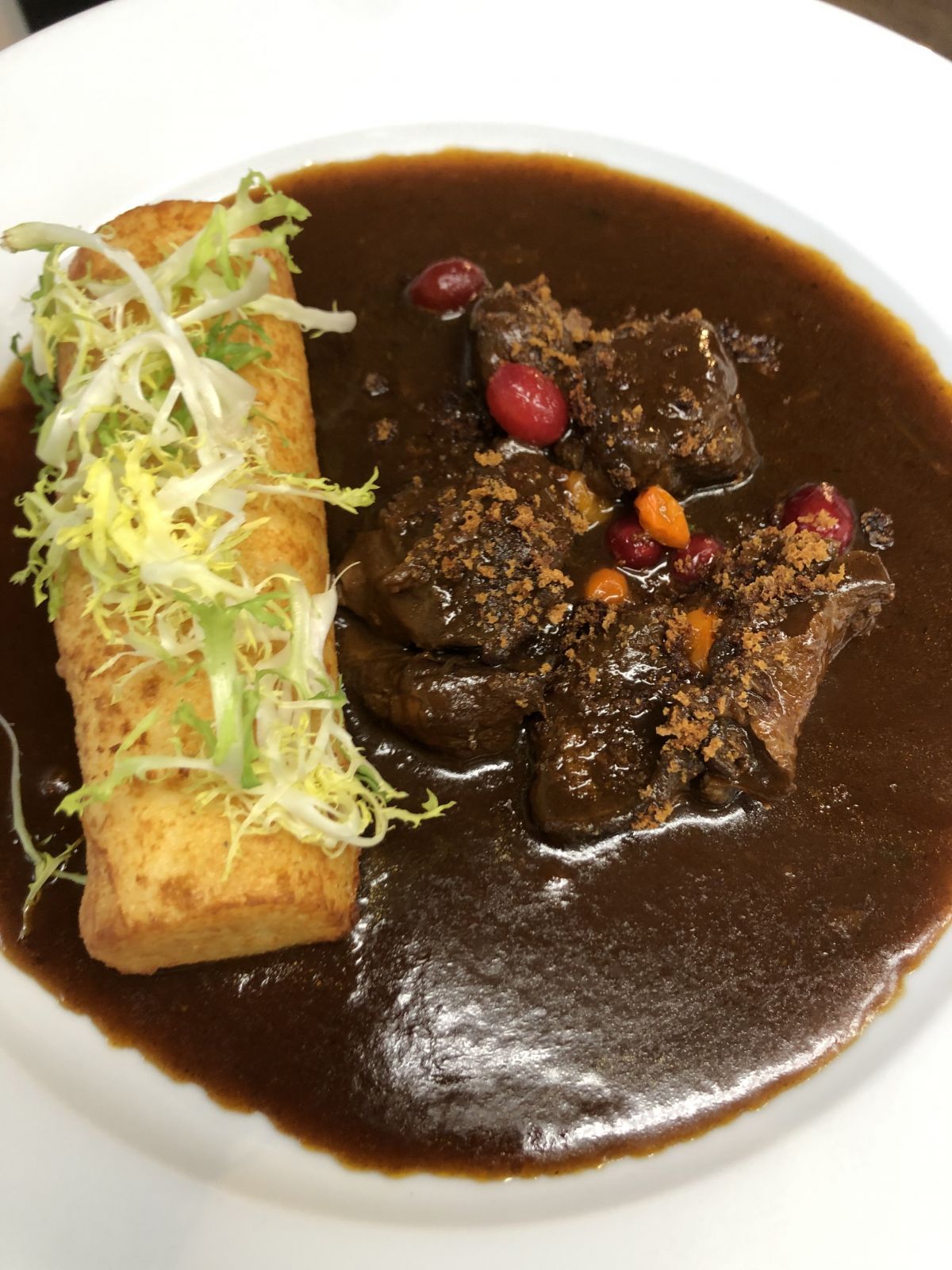 Restaurace Měšťanský povovar