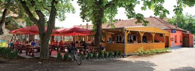 Restaurace V Pivovaře