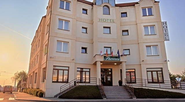 Hotel Theresia