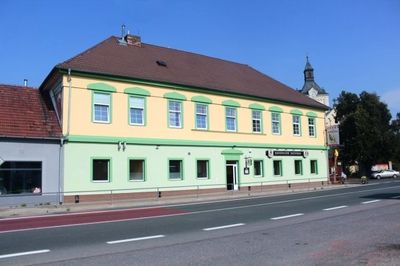 Novoveská hospoda
