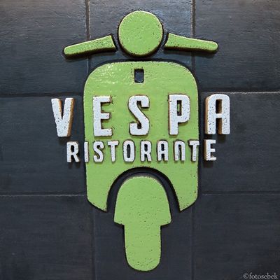Vespa