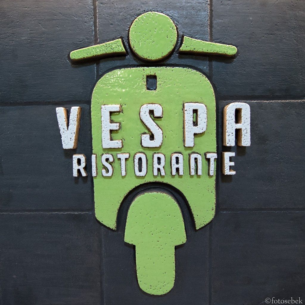 Vespa