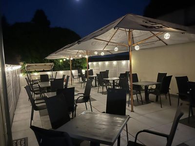 Restaurace Opál