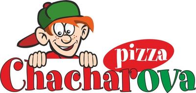 Chacharova pizza
